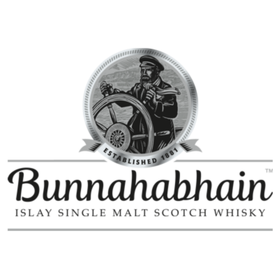 Bunnahbhain tasting artwork