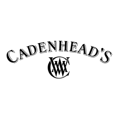 Cadenheads tasting artwork